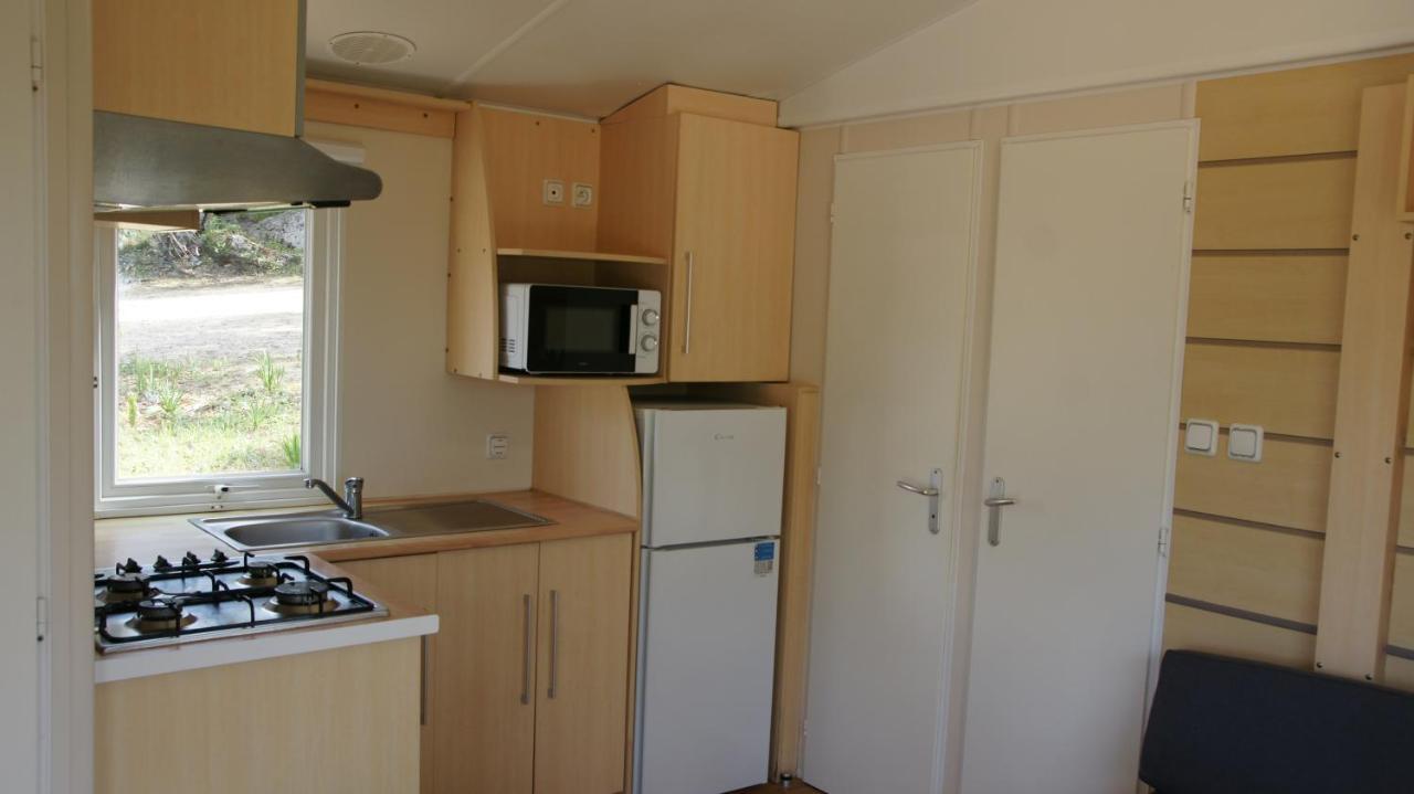 Camping Monte Ortu Lumio  Exterior foto